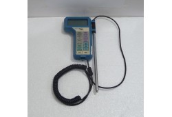 Multiparameter Ventilation Meter System, 8386-M-GB, TSI